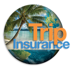 Icon trip insurance