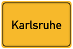 Autoverwerter Karlsruhe