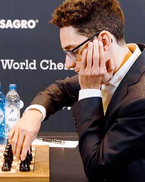 Foto © World Chess 