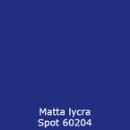 Joustava kangas matta lycra Spot 60204