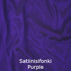 Satiinisifonki Purple