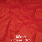 Sifonki Bordeaux 3263