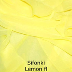 Sifonki Lemon FL