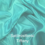 Satiinisifonki Tiffany