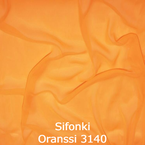 Sifonki Oranssi 3140