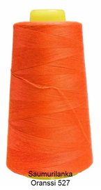 Saumurilanka Oranssi 527