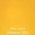 joustava kangas silkkinen lycra 1255 Zabaione