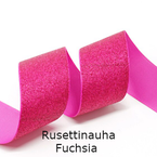 Rusettinauha Fuchsia