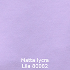 Joustava kangas matta lycra Lila 80082