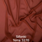 Sifonki Terra 3270