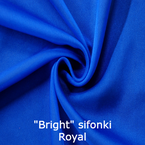 Bright Sifonki Royal