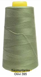 Saumurilanka Oliivi 395