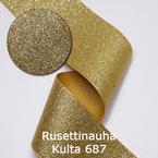 Rusettinauha Kulta