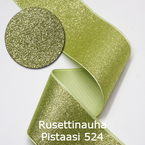 Rusettinauha Pistaasi