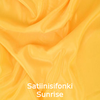 Satiinisifonki Sunrise