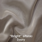 Bright Sifonki Ivory