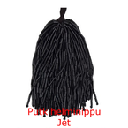 Putkihelminippu jet