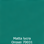 Joustava kangas matta lycra Orosei 70031