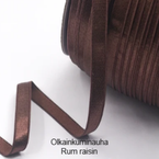 Olkainkuminauha Rum raisin