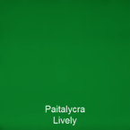 joustava kangas lycra T-Paitalycra Lively