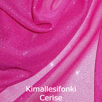 Kimallesifonki Cerise