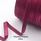 Olkainkuminauha Wine