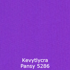 joustava kangas kevyt lycra sifonki Pansy 5286