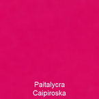 joustava kangas lycra T-Paitalycra Caipiroska