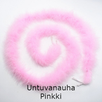 Untuvanauha pink