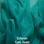 Sifonki Georgette Jade