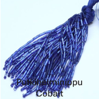 Putkihelminippu cobalt