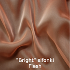 Bright Sifonki Flesh