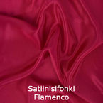 Satiinisifonki Flamenco