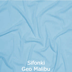 Sifonki Georgette Malibu