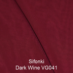 Sifonki Dark Wine VG041