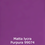joustava kangas matta lycra Purpura 99074