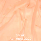 Sifonki Aprikoosi 3220