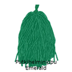 Putkihelminippu emerald