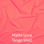 joustava kangas matta lycra tango 5042