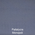joustava kangas lycra T-Paitalycra Monopoli