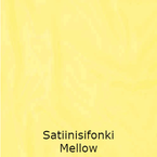 Satiinisifonki Mellow
