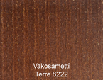 Vakosametti joustava terre 8222