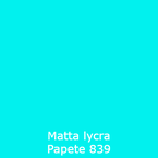 joustava kangas matta lycra papete 839