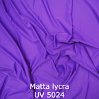 joustava kangas matta lycra UV 5024
