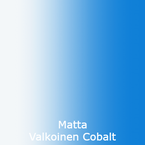 joustava kangas liukuväri Valkoinen Cobalt Matta