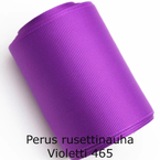 Rusettinauha Violetti