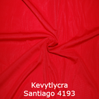joustava kangas kevyt lycra sifonki Santiago 4193