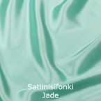 Satiinisifonki Jade