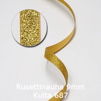 Rusettinauha Kulta