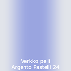Verkko peili Argento Pastelli 24 Argento
